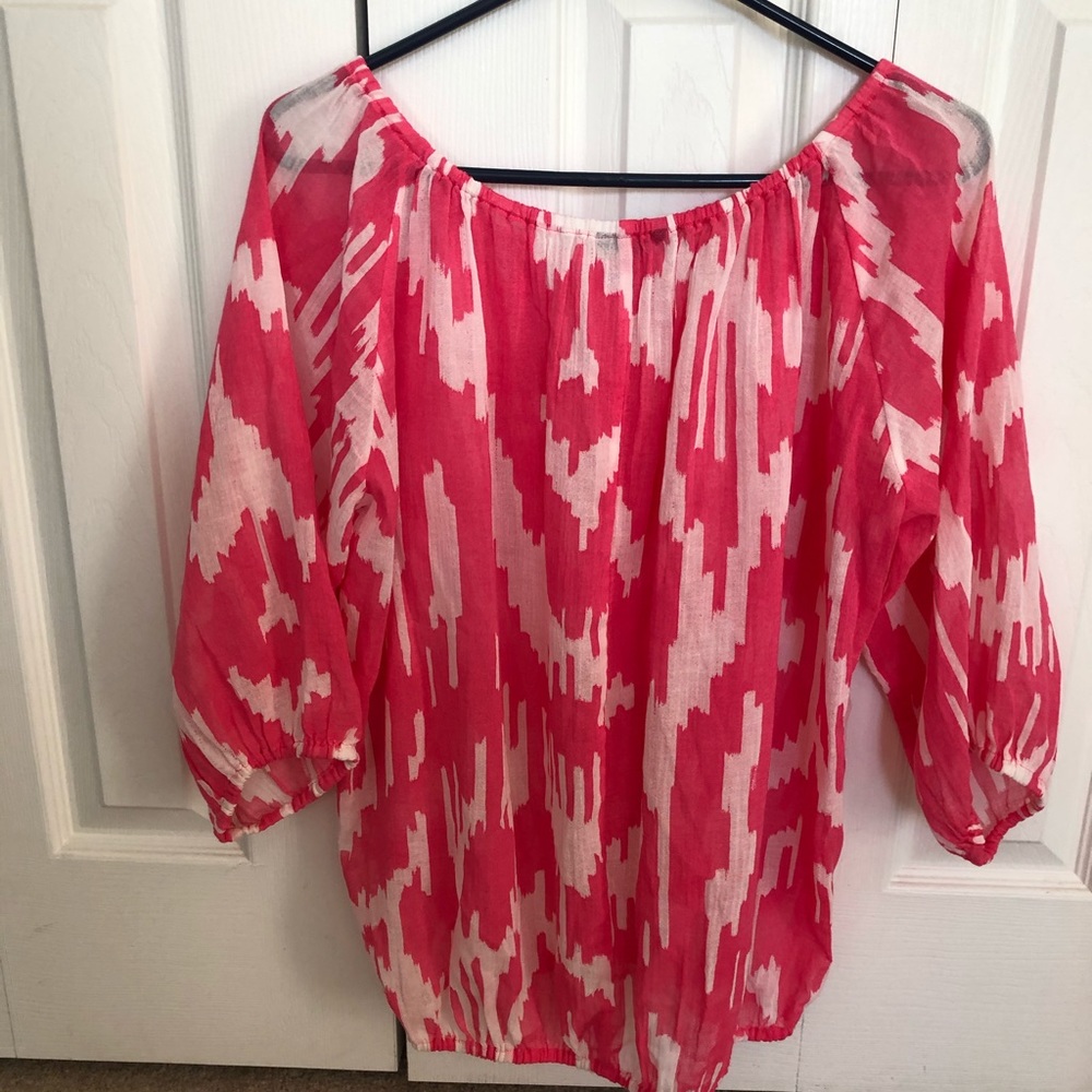Sz small top